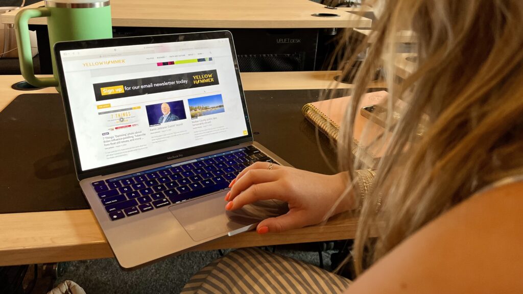 NEW: Yellowhammer News, Soul Grown + more acquired by new media group