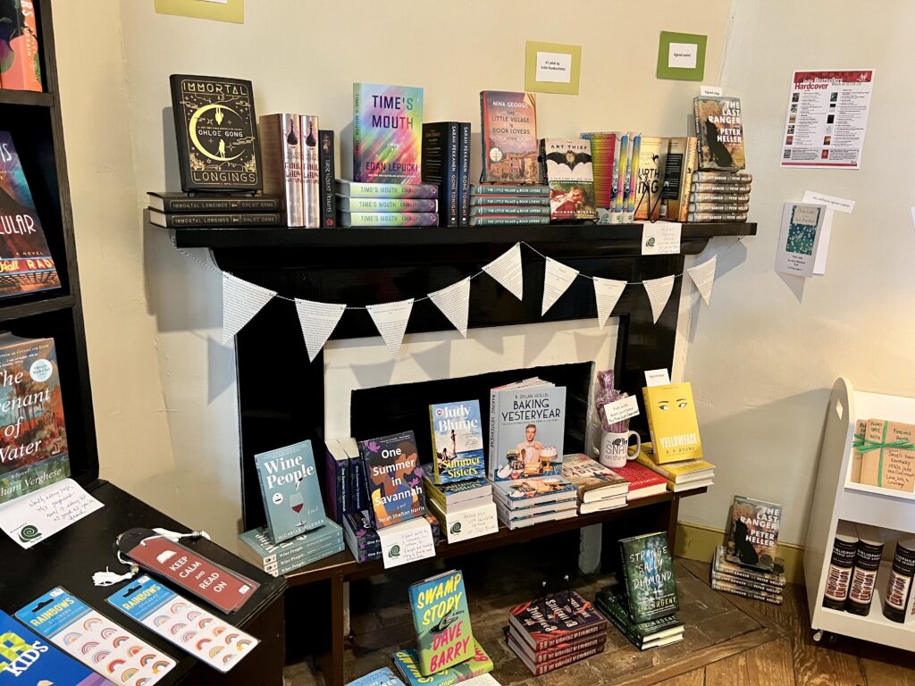 5 charming bookstores in Alabama + their book clubs 5 charming bookstores in Alabama + their book clubs