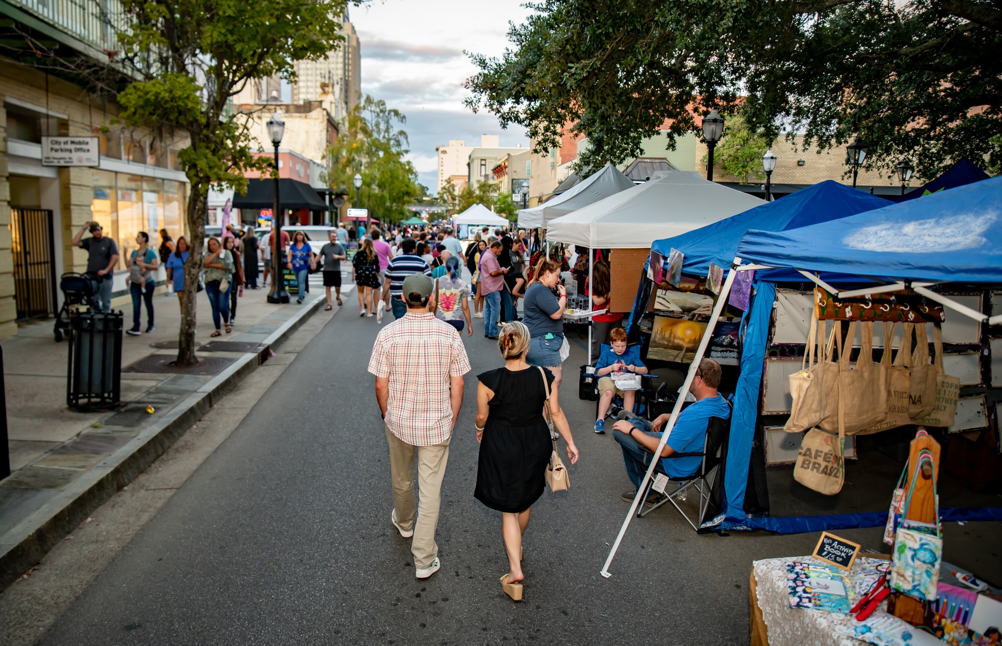 5 events in Mobile to get you in the fall spirit 5 events in Mobile to get you in the fall spirit