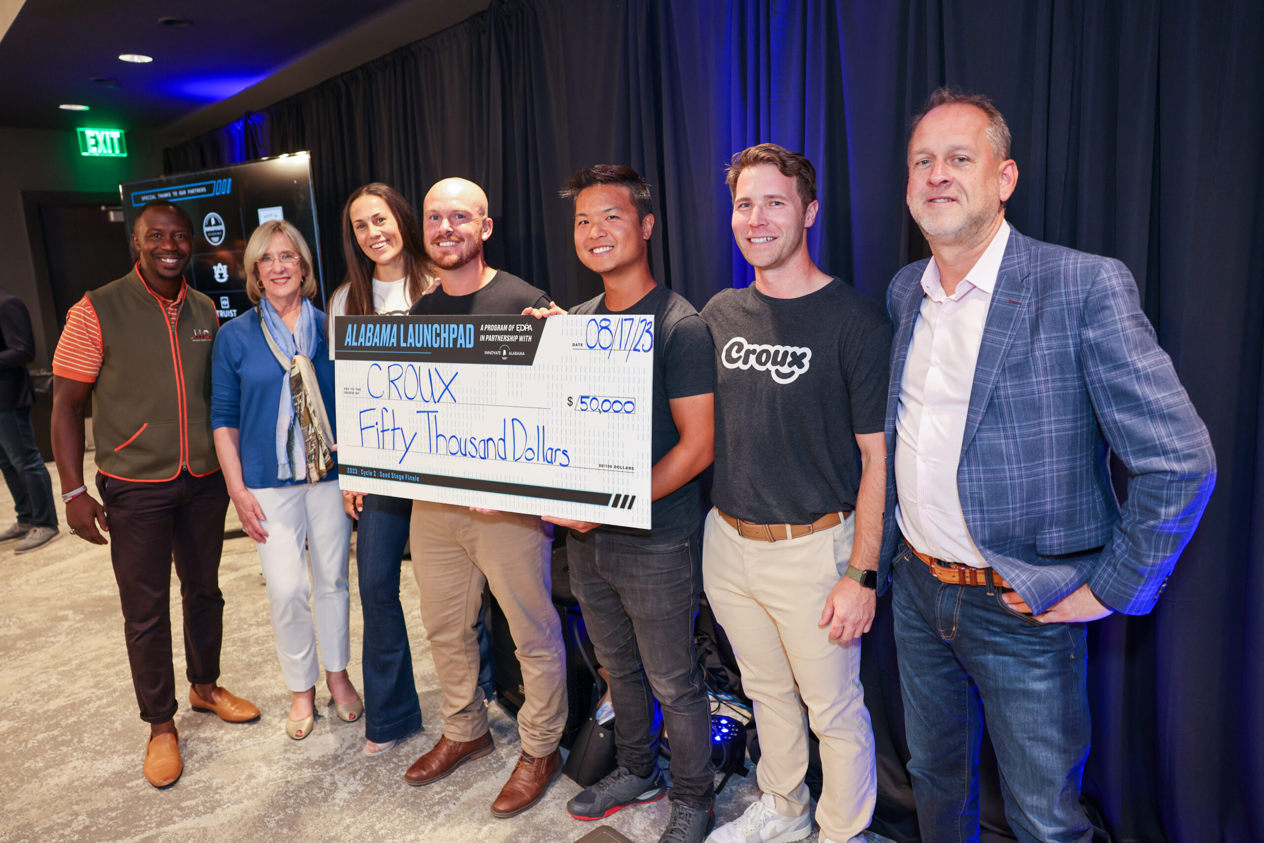 You need to know which 2 companies just won K in Auburn + why it matters
