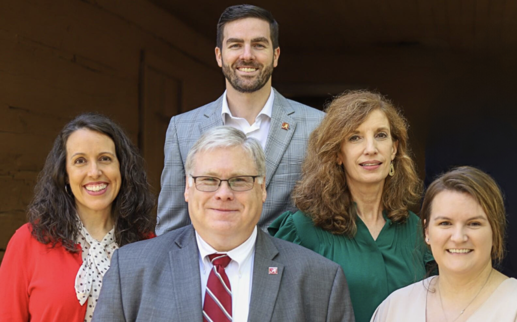 This Alabama program connects students + companies across the state—how to get involved This Alabama program connects students + companies across the state—how to get involved