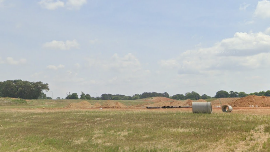 28 new building permits issued for million-dollar-plus projects in Alabama