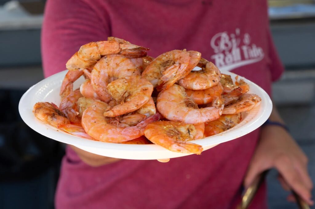 5 events that will make you want to book a quick and easy trip to Gulf Shores right now