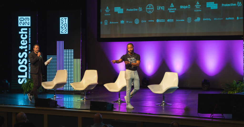5 ways Birmingham’s tech scene is building a bright future