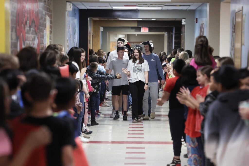 Albertville earns prestigious Woz ED designation—the first in Alabama Albertville earns prestigious Woz ED designation—the first in Alabama