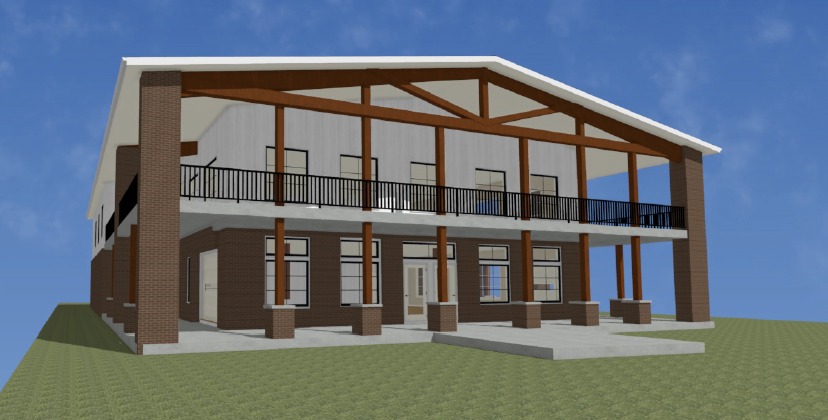 New brewery coming soon to downtown Foley—Blessèd Kettle Brewing Company