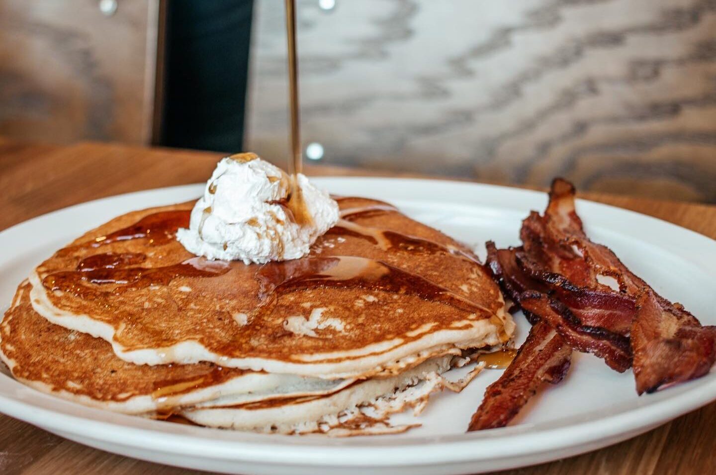 5 breakfast spots in Mobile that will make your mouth water 5 breakfast spots in Mobile that will make your mouth water