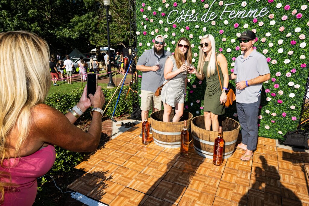 8 unique festivals in Alabama this September 8 unique festivals in Alabama this September