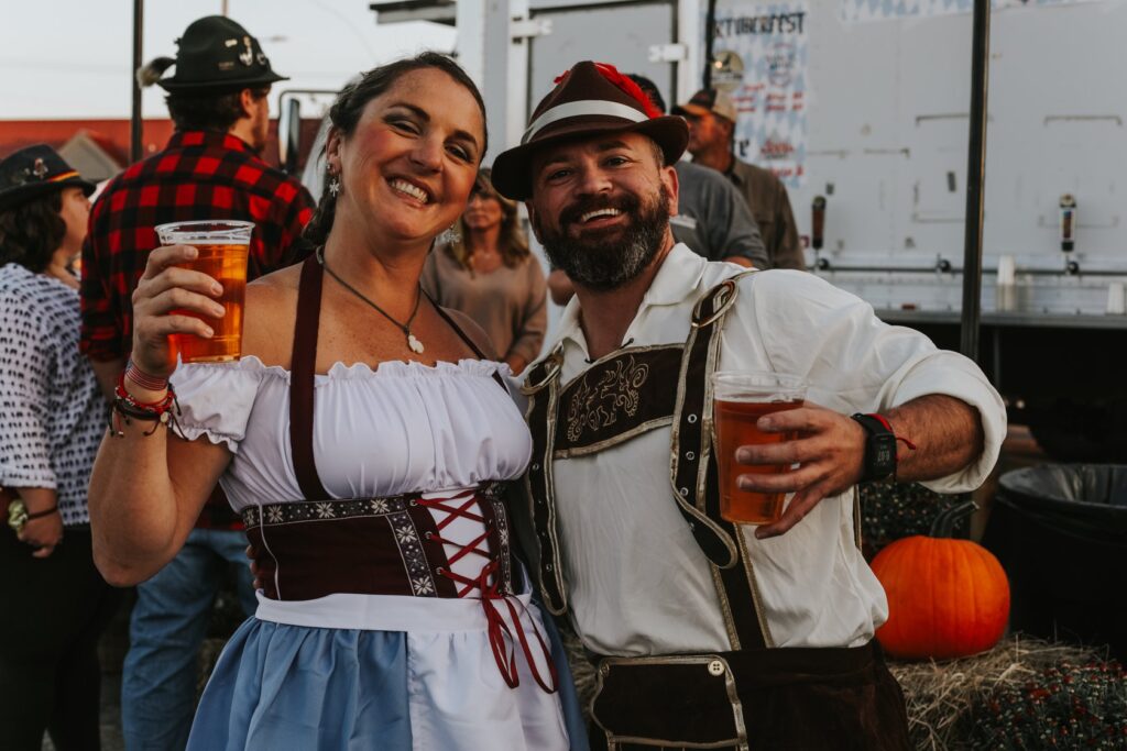 7 Oktoberfest celebrations in Alabama you need to know about