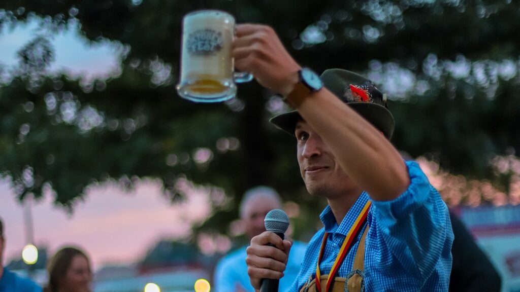 10 Oktoberfest events to help you celebrate around Alabama