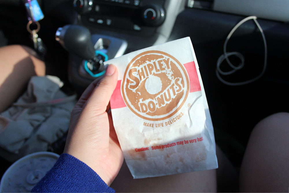 NEW: Shipley Do-Nuts eyes Alabama for expansion—see if your city is on the list