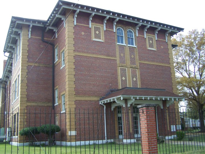 NEW: 5 Alabama spots join National Register of Historic Places—in the Black Belt, Mobile + more
