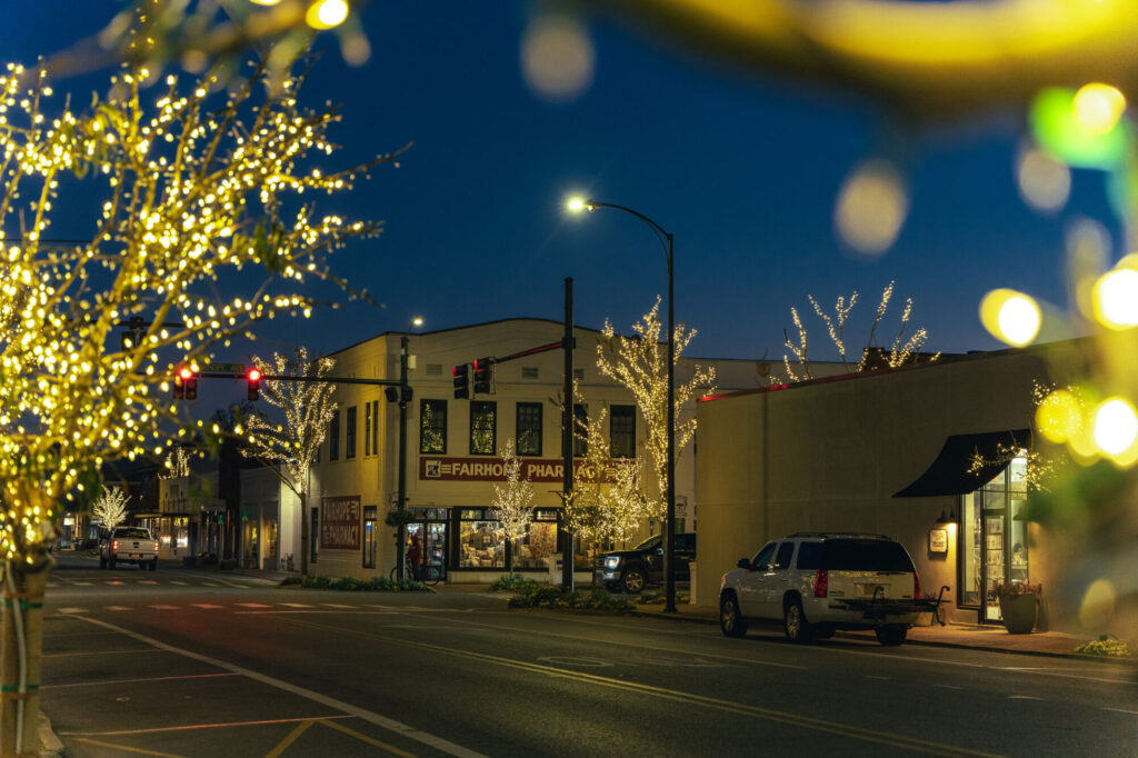 This Alabama town is the most beautiful on the coast, according to a national publication This Alabama town is the most beautiful on the coast, according to a national publication