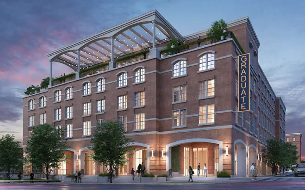 NEW: Bo Jackson’s Beans to open in Auburn’s Graduate Hotel