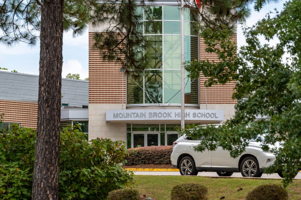 NEW: 27 Alabama schools make 2023 AP School Honor Roll NEW: 27 Alabama schools make 2023 AP School Honor Roll