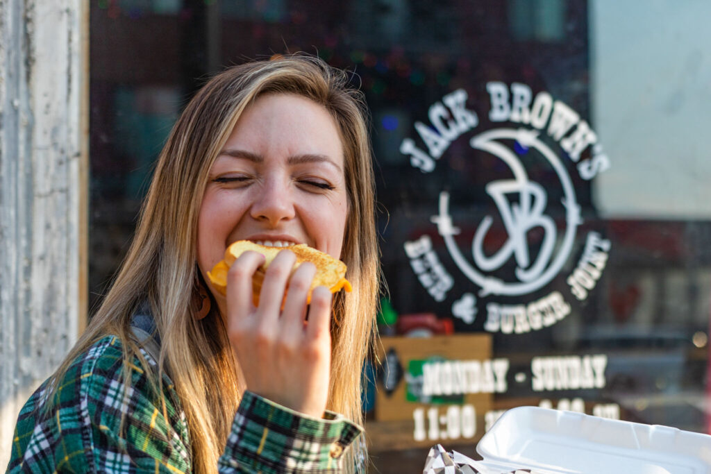 Back to Bama—5 new + coming-soon eateries in Tuscaloosa for returning students to check out