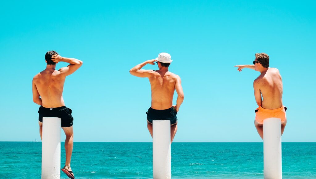 Snake-wrangler from Florence joins cast of “Love Island USA” Snake-wrangler from Florence joins cast of “Love Island USA”