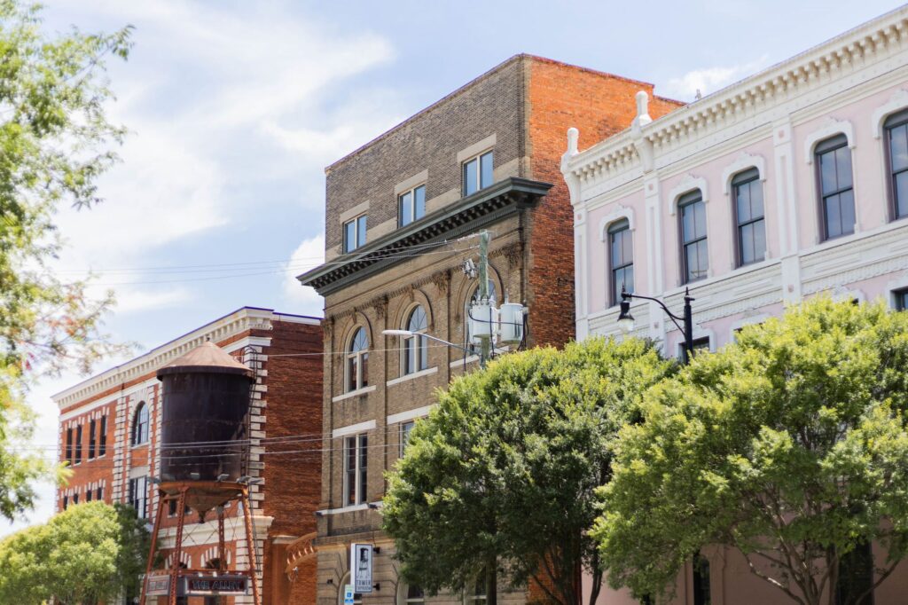 New .50 on-demand rideshare service launches in Montgomery New .50 on-demand rideshare service launches in Montgomery