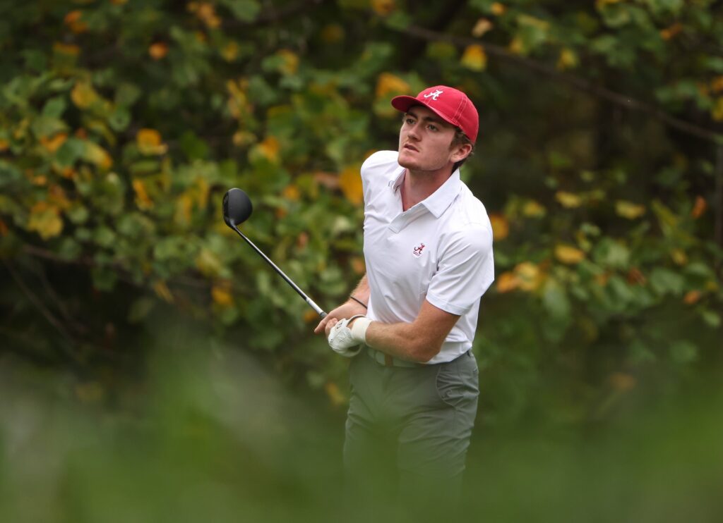 NEW: UA golfer Nick Dunlap becomes youngest amateur to win on PGA Tour in 100+ years NEW: UA golfer Nick Dunlap becomes youngest amateur to win on PGA Tour in 100+ years