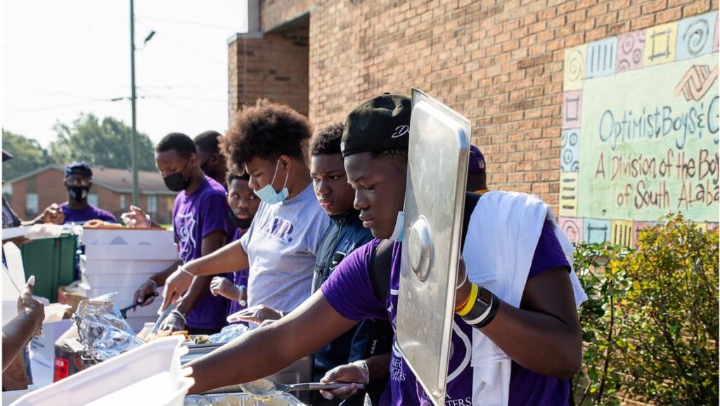 Boys & Girls Club closing in Mobile—possible new location to come