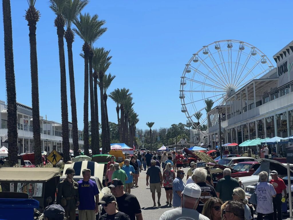 Alabama is home to 3rd most picturesque small town in the US—can you guess which one? Alabama is home to 3rd most picturesque small town in the US—can you guess which one?