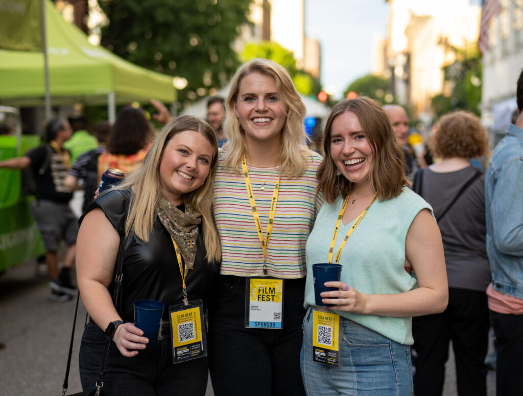 Alabama home to one of the world’s coolest film festivals according to new ranking Alabama home to one of the world’s coolest film festivals according to new ranking