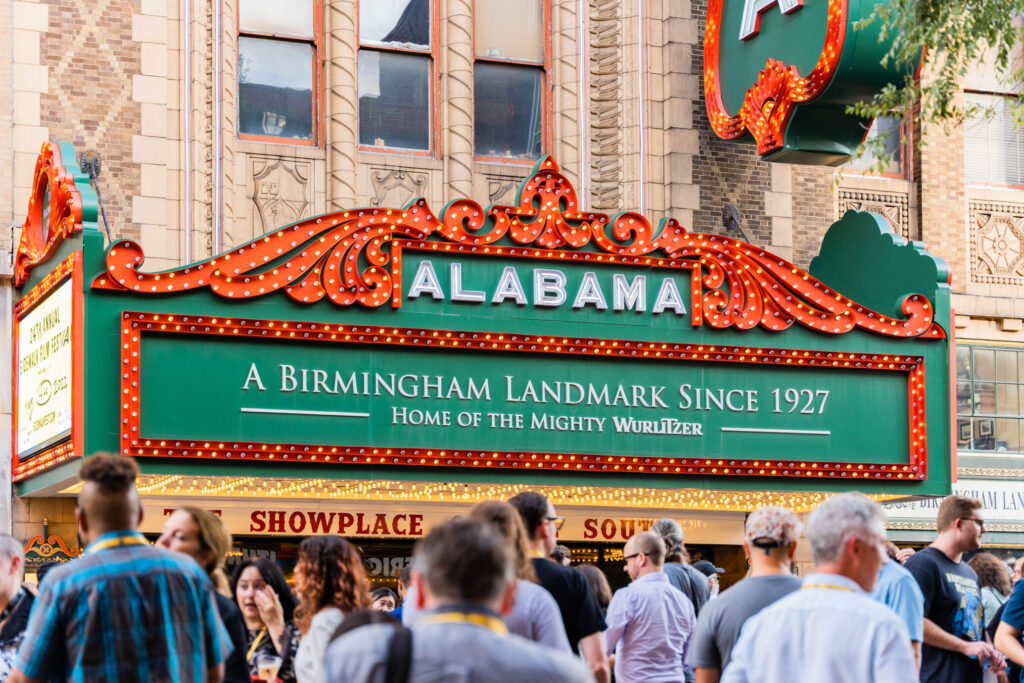 11 Alabama festivals in August to beat the dog days