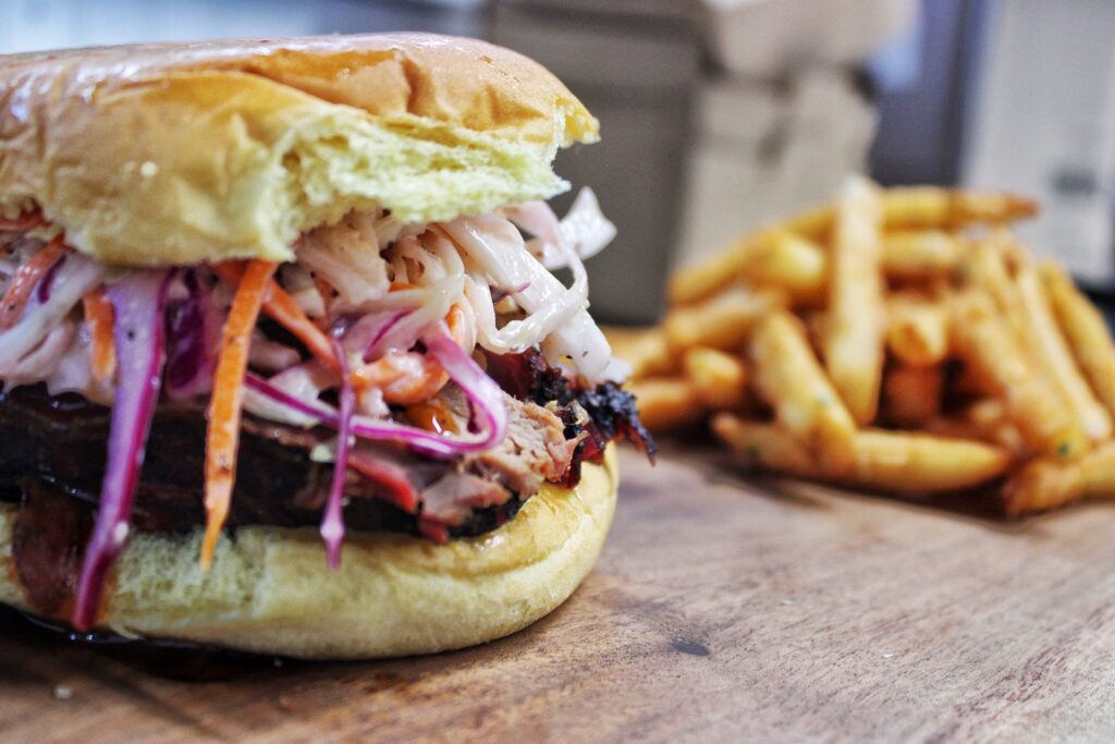 NEW: The Butcher’s Chuckwagon is a unique dining experience in Cullman—here’s what’s on the menu