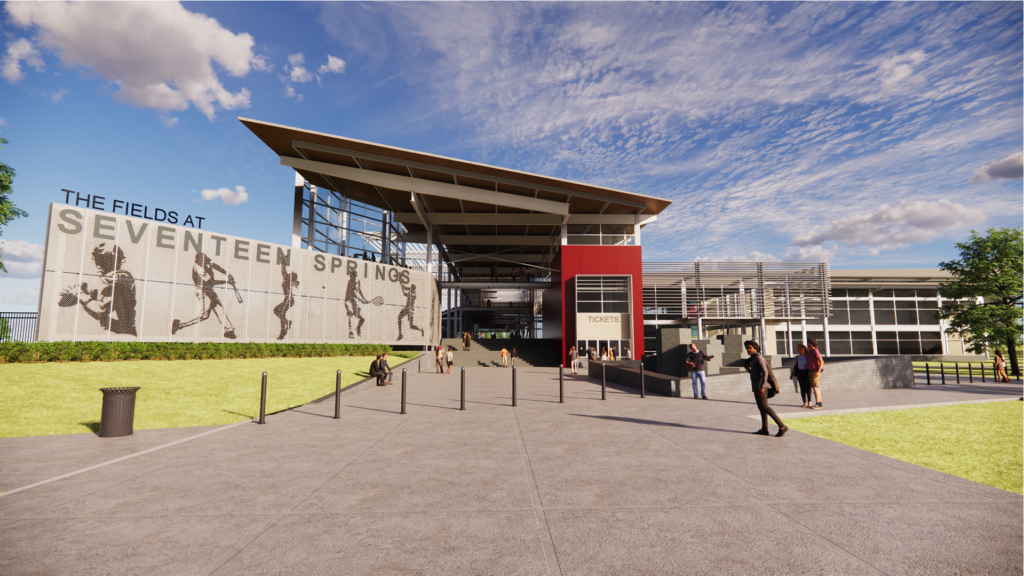 Millbrook is getting 2 big new developments—find out what they are