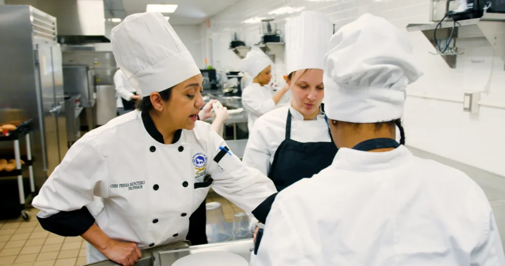 Love to cook? Check out these 6 culinary programs in Alabama Love to cook? Check out these 6 culinary programs in Alabama