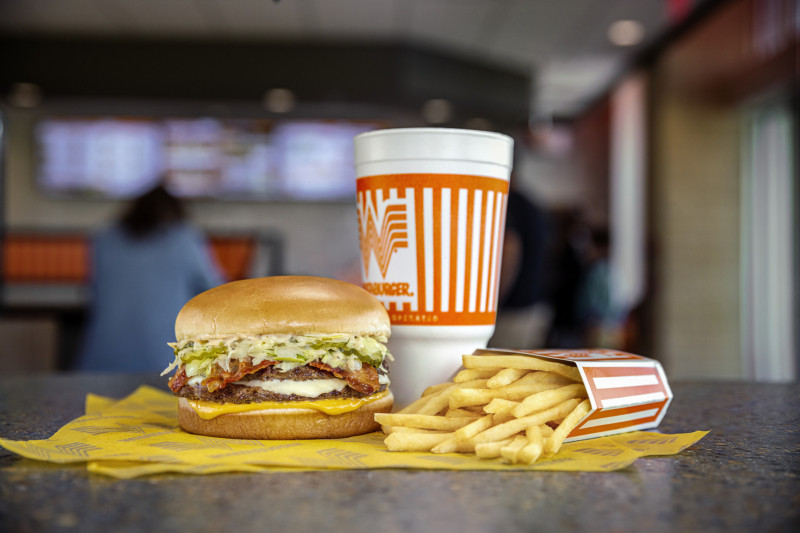 New Tuscaloosa Strip Whataburger to feature food lockers, 24/7 service