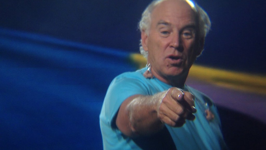 ‘Jimmy Buffett Day’ proposed in new online petition ‘Jimmy Buffett Day’ proposed in new online petition