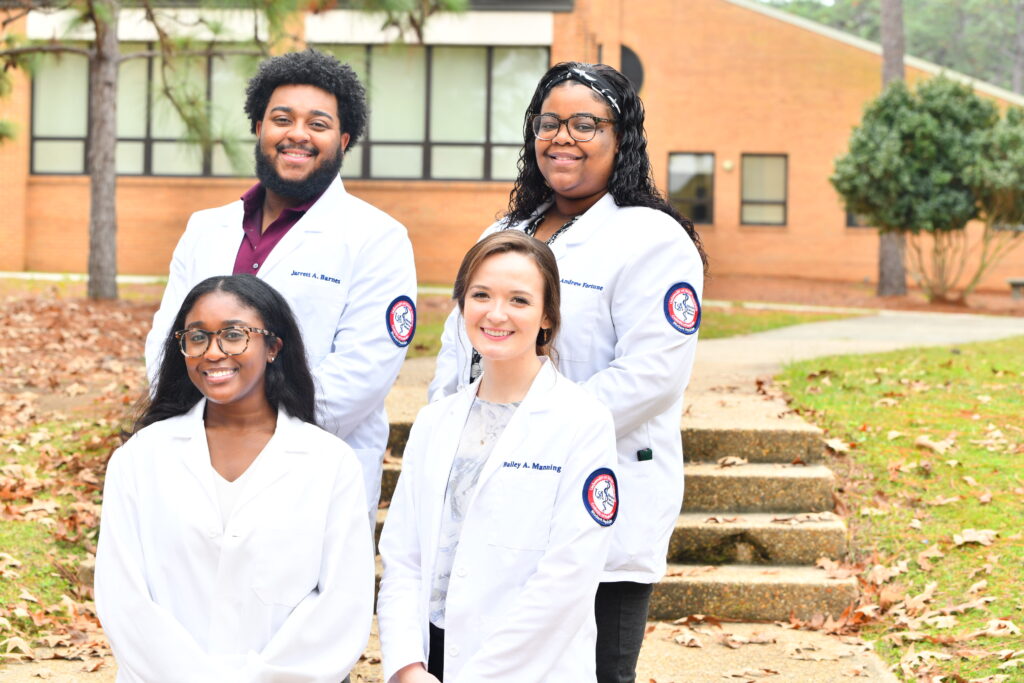 How rural Alabama benefits from this scholarship program for aspiring healthcare professionals