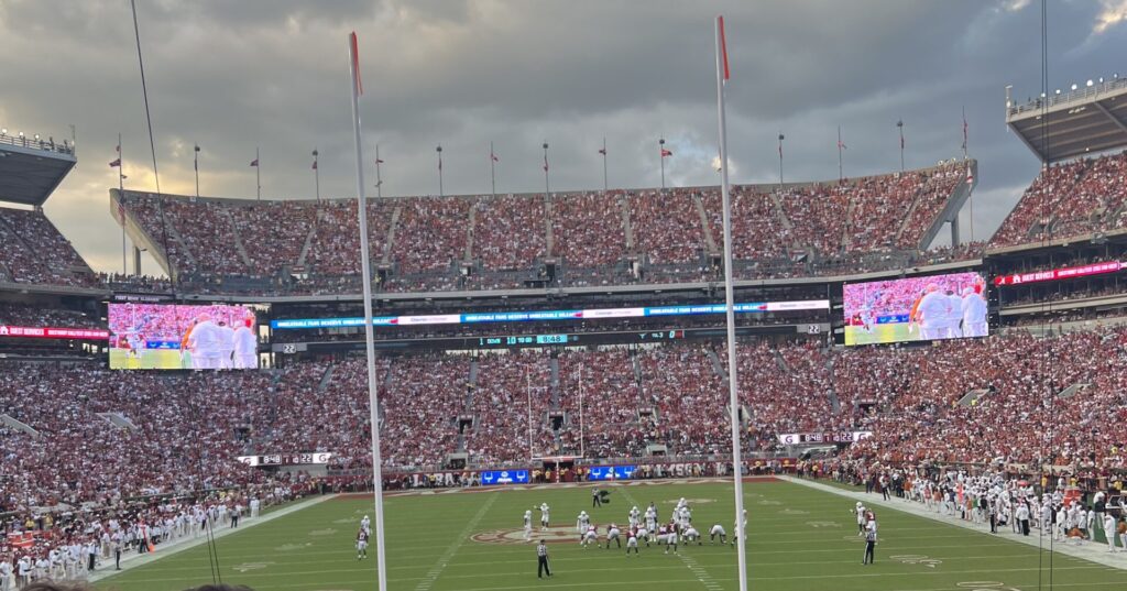 Homecoming at the University of Alabama—what you need to know Homecoming at the University of Alabama—what you need to know