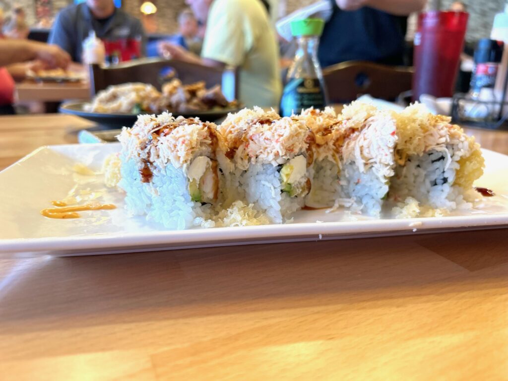 NEW: Yamato Japanese Steakhouse now open in Wetumpka NEW: Yamato Japanese Steakhouse now open in Wetumpka