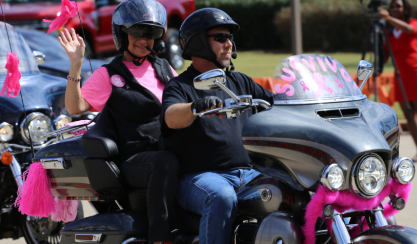 Join these 25+ Alabama businesses and help raise money for life-saving breast cancer research