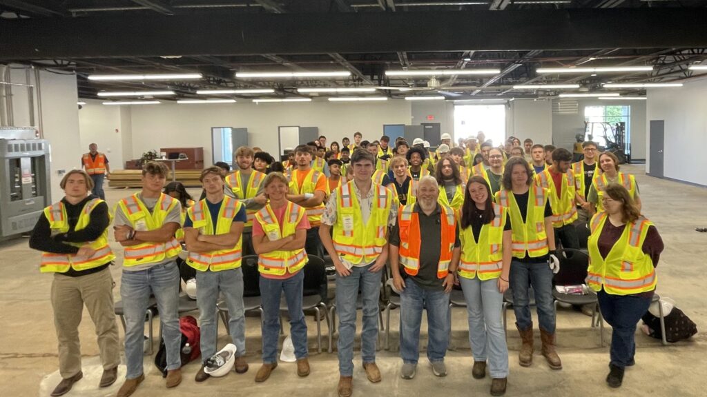 New Academy of Craft Training opens in North Alabama