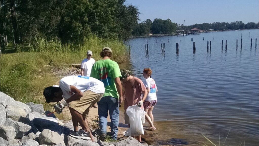 Alabama Coastal Cleanup is happening this weekend—here’s why it’s important Alabama Coastal Cleanup is happening this weekend—here’s why it’s important