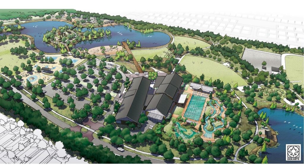 New Coastal Gateway Park to include recreation area, school + more in Gulf Shores