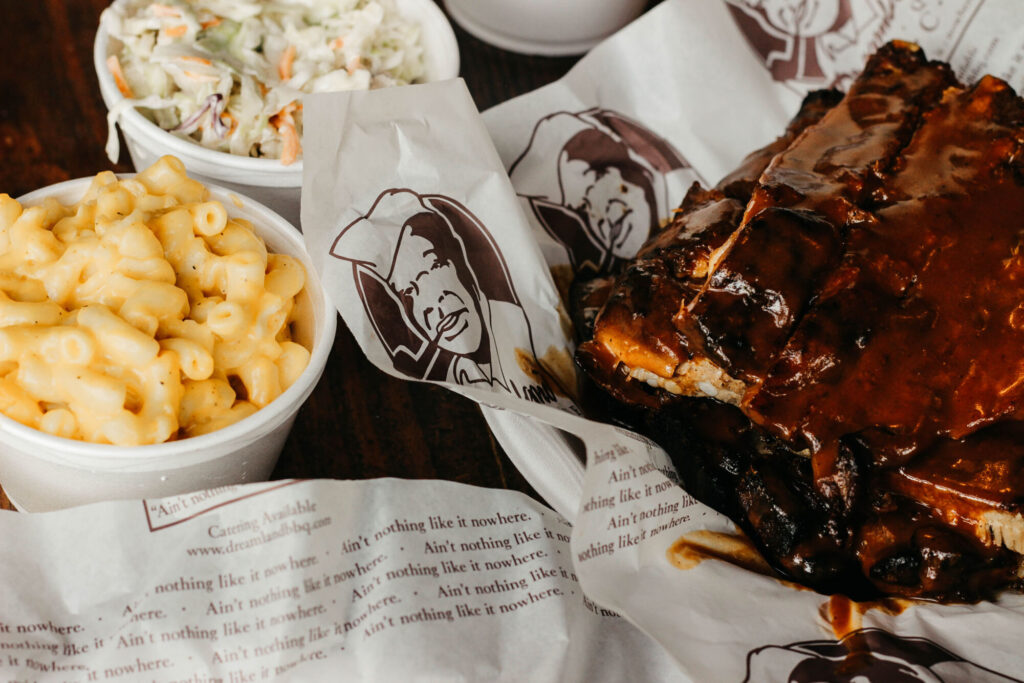 NEW: 3 Alabama spots listed in Southern Living’s “Top 50 Barbecue Joints of 2023” NEW: 3 Alabama spots listed in Southern Living’s “Top 50 Barbecue Joints of 2023”
