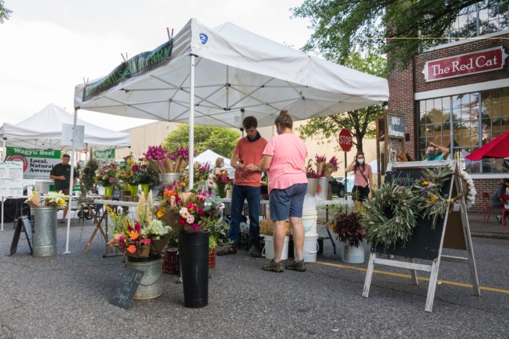 NEW: Alabama farmers’ markets rankings are in—see who made the list NEW: Alabama farmers’ markets rankings are in—see who made the list