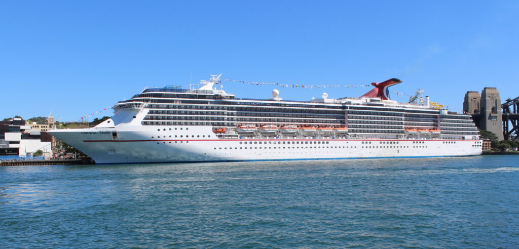 Carnival Cruise Line is coming back to Mobile—here’s what you need to know