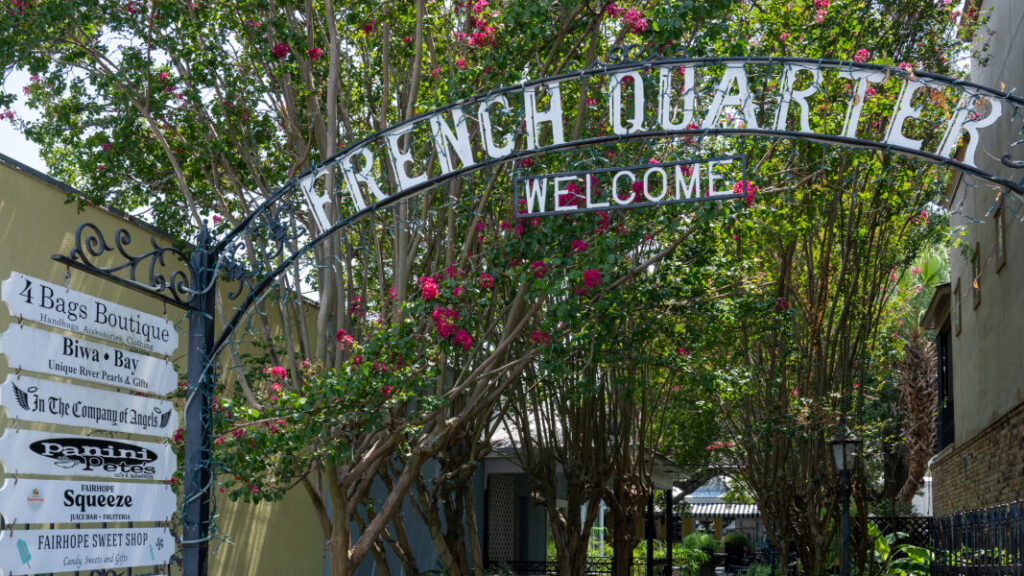 5 must-visit spots in Fairhope’s French Quarter 5 must-visit spots in Fairhope’s French Quarter