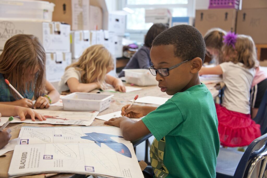 NEW: 5 Alabama schools earn 2023 National Blue Ribbon honor