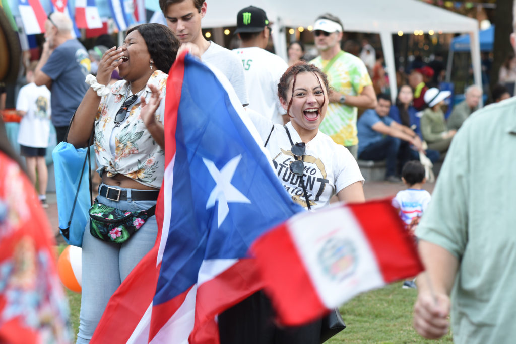 Celebrate Hispanic Heritage Month in Alabama with these 5 exciting events Celebrate Hispanic Heritage Month in Alabama with these 5 exciting events