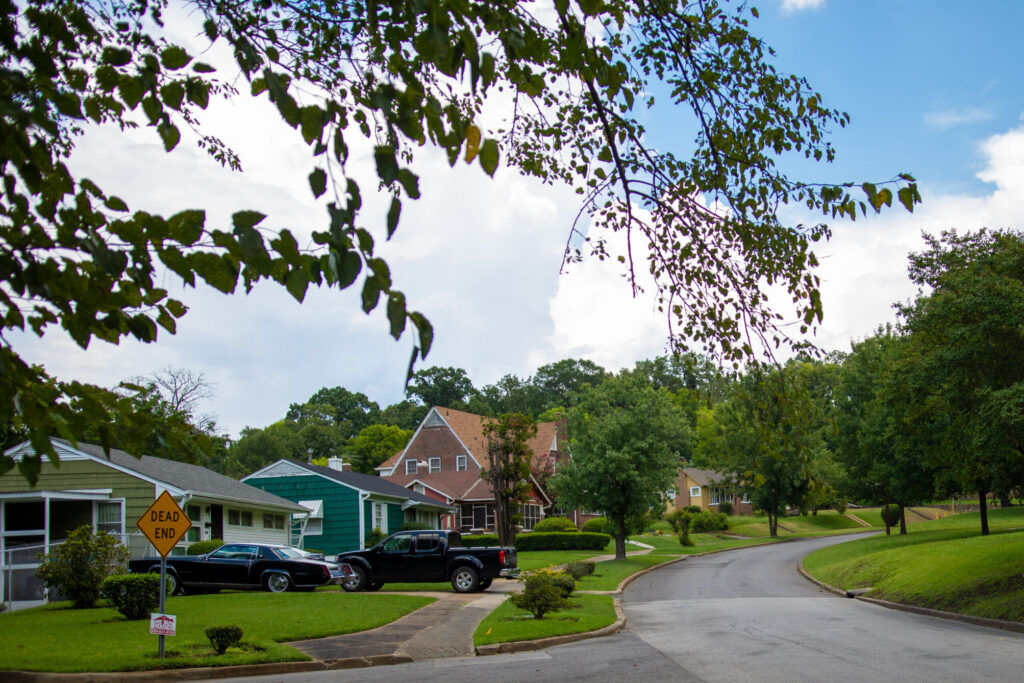 REPORT: Alabama ranks in top 10 states with most inbound moves in 2023