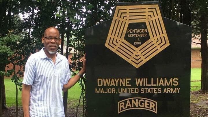 Alabamian, brother of 9/11 victim, shares thoughts on the importance of today Alabamian, brother of 9/11 victim, shares thoughts on the importance of today