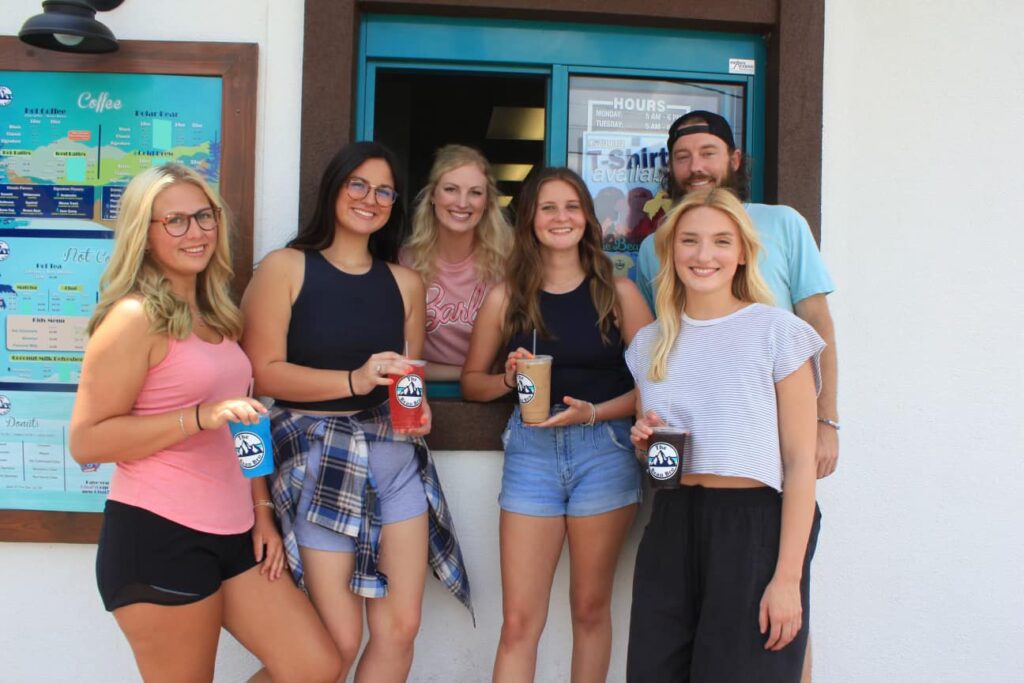 NEW: The Bean Bro is expanding in Alabama