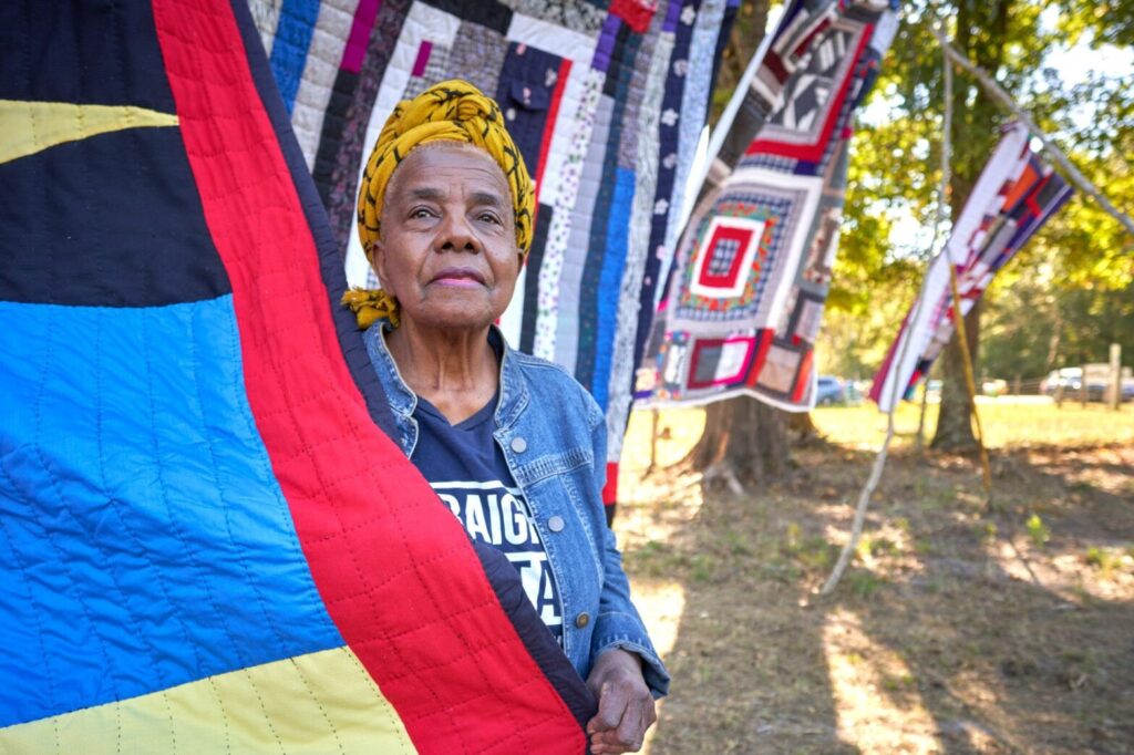 Airing of the Quilts Festival tour coming to 3 Alabama cities