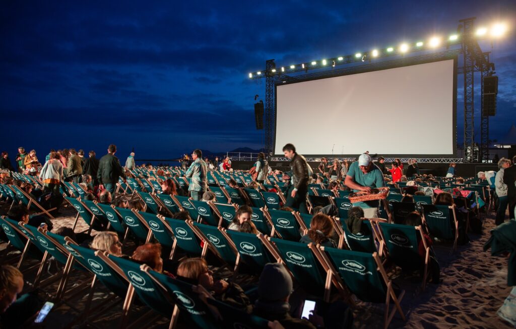 13 “Movies in the Park” events in Alabama this fall 13 “Movies in the Park” events in Alabama this fall